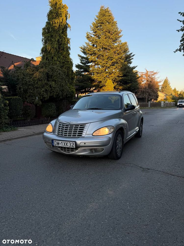 Chrysler PT Cruiser