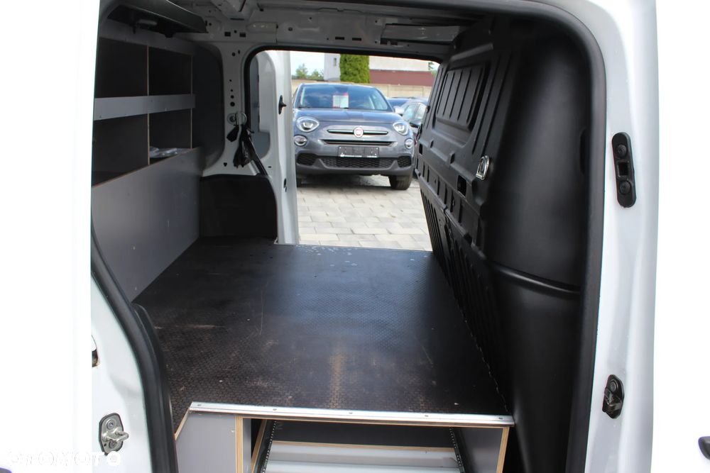 Opel Combo - 16