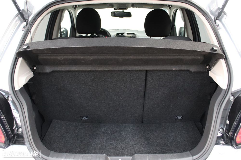 Mitsubishi Space Star 1.2 Connect Edition - 22
