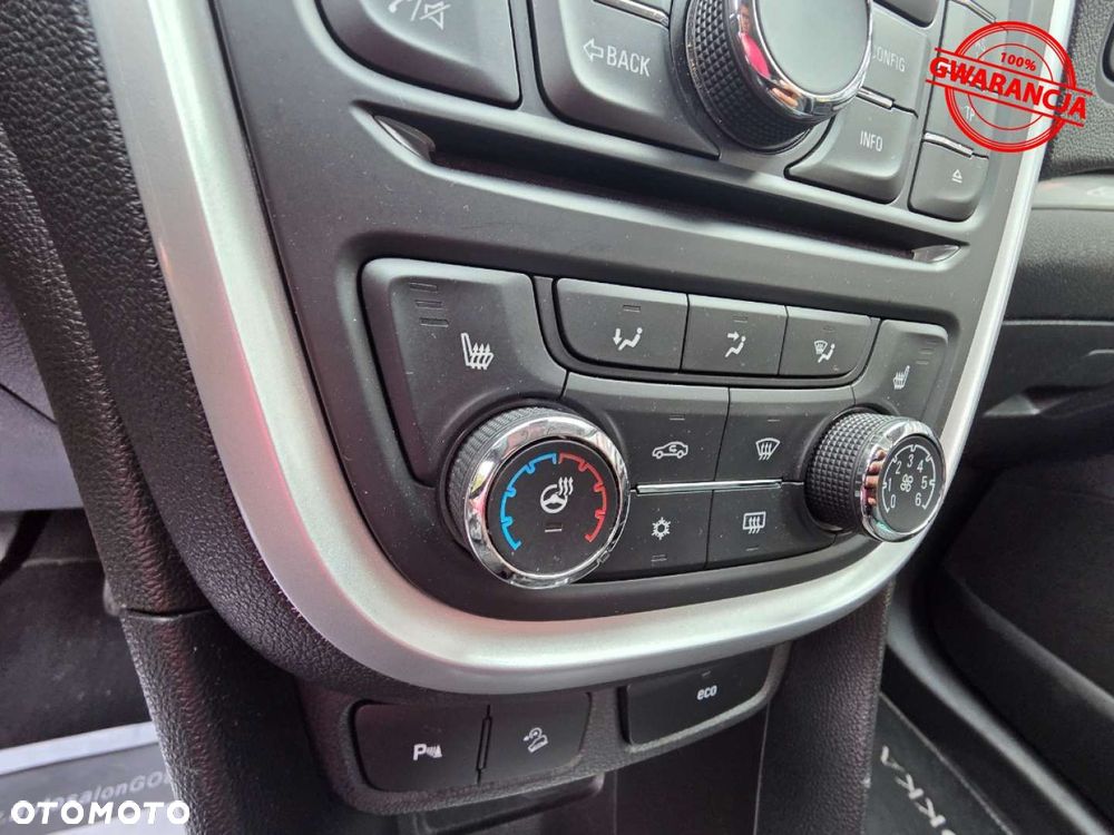 Opel Mokka - 20