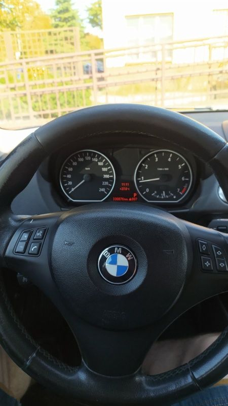 BMW Seria 1 120i - 19