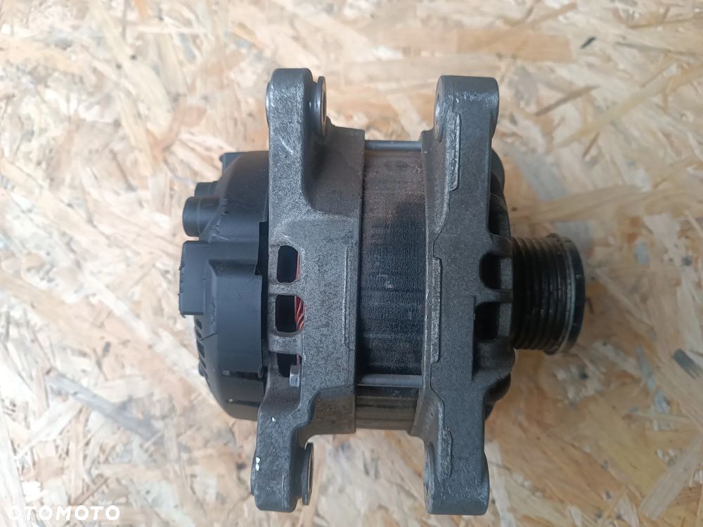 ALTERNATOR 9809391880 CITROEN PEUGEOT  1.2 THP - 3