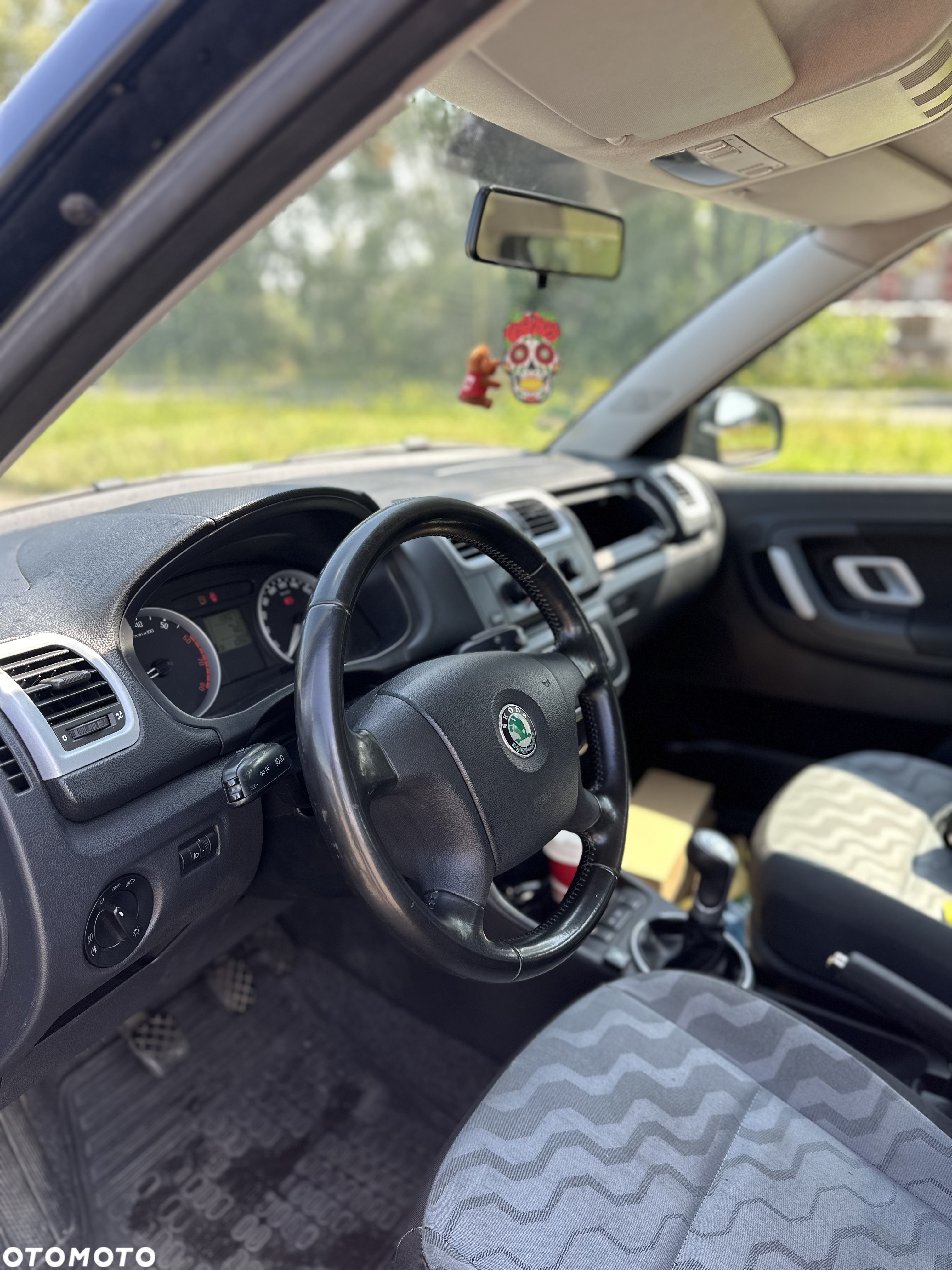 Skoda Fabia 1.4 16V Comfort - 15