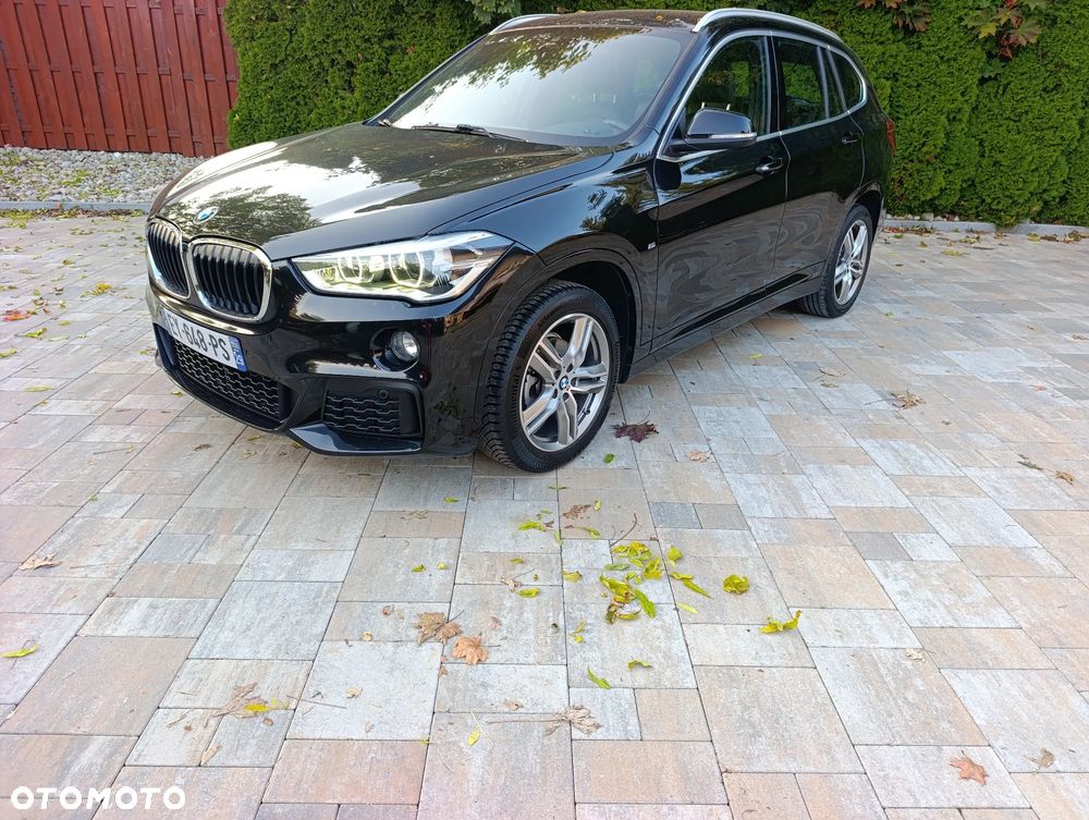 BMW X1 - 8