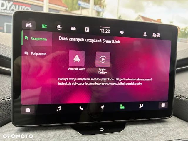 Skoda Kodiaq 1.5 TSI iV PHEV 4x2 Edition 130 DSG - 29