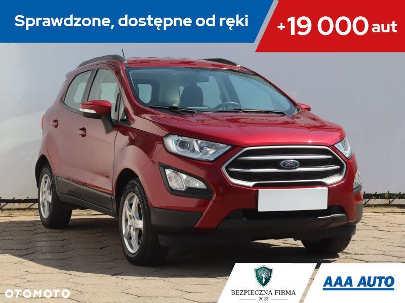 Ford EcoSport - 2