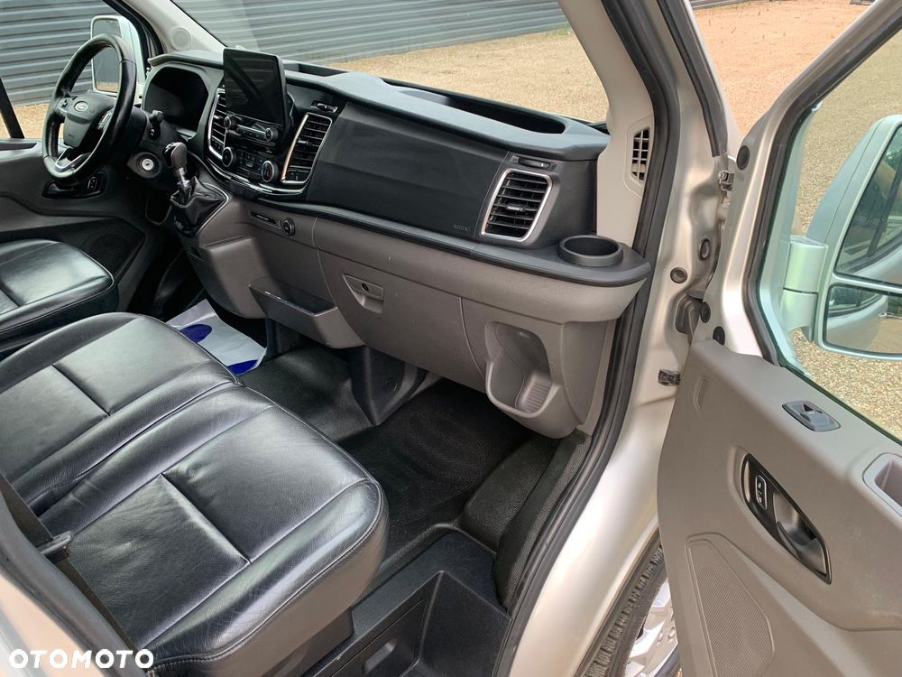 Ford Transit - 18