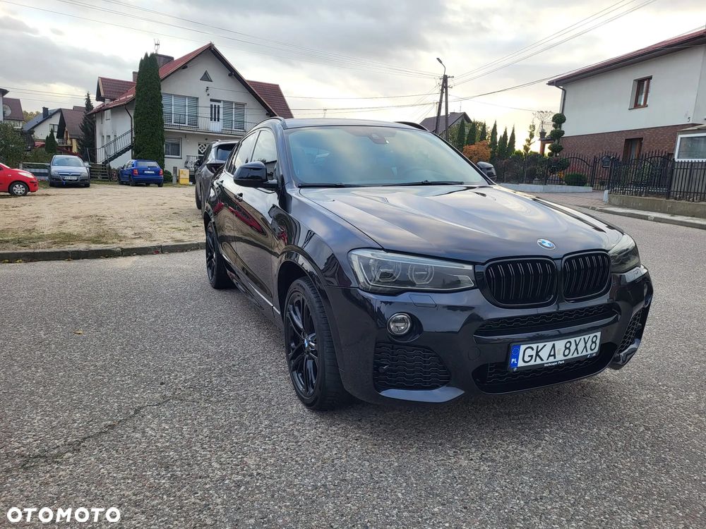BMW X4 - 2