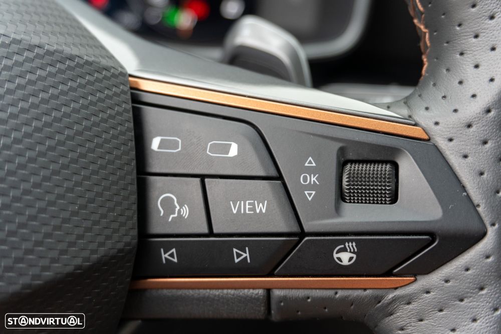 Cupra Formentor 1.4 e-Hybrid DSG VZ - 23