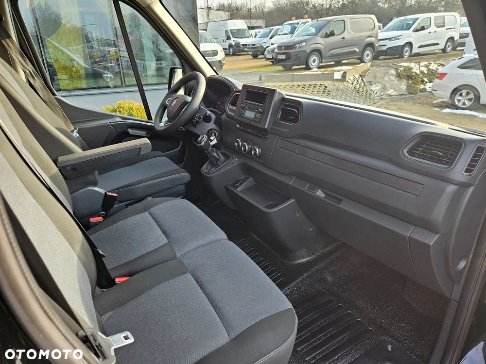 Renault Master L3H2 2.3dCi 136KM - 9
