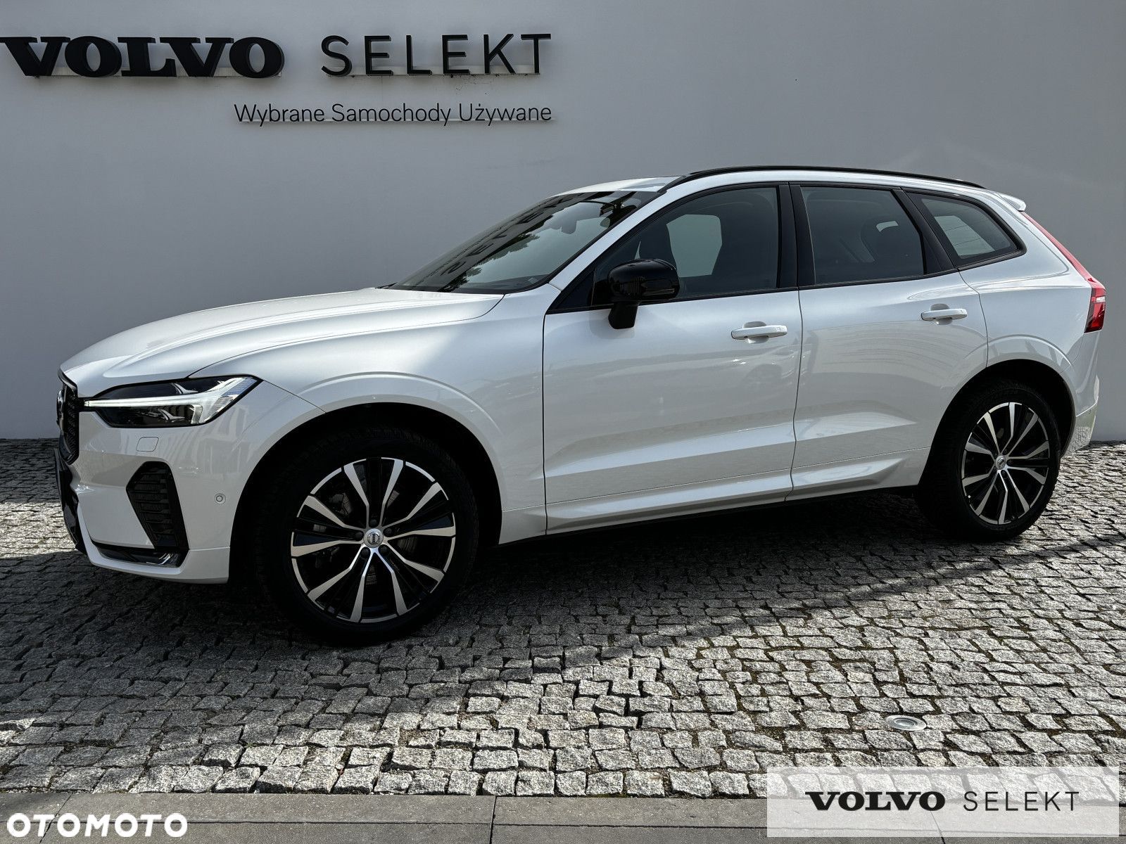 Volvo XC 60 - 1