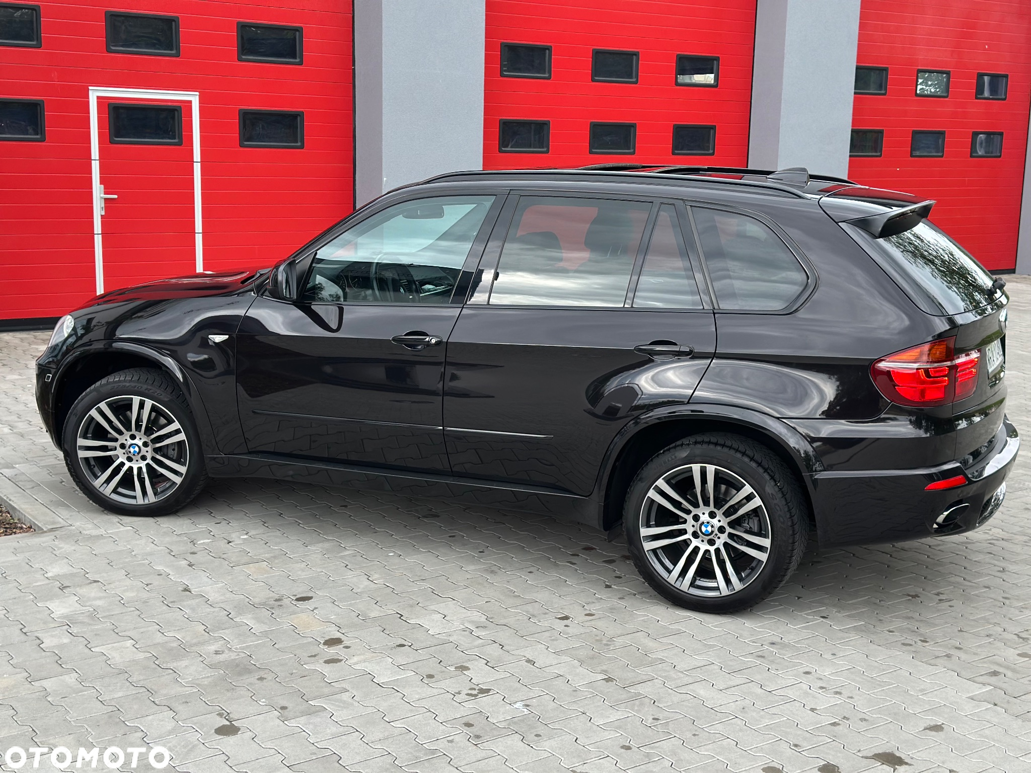 BMW X5 xDrive35i Edition Exclusive - 15