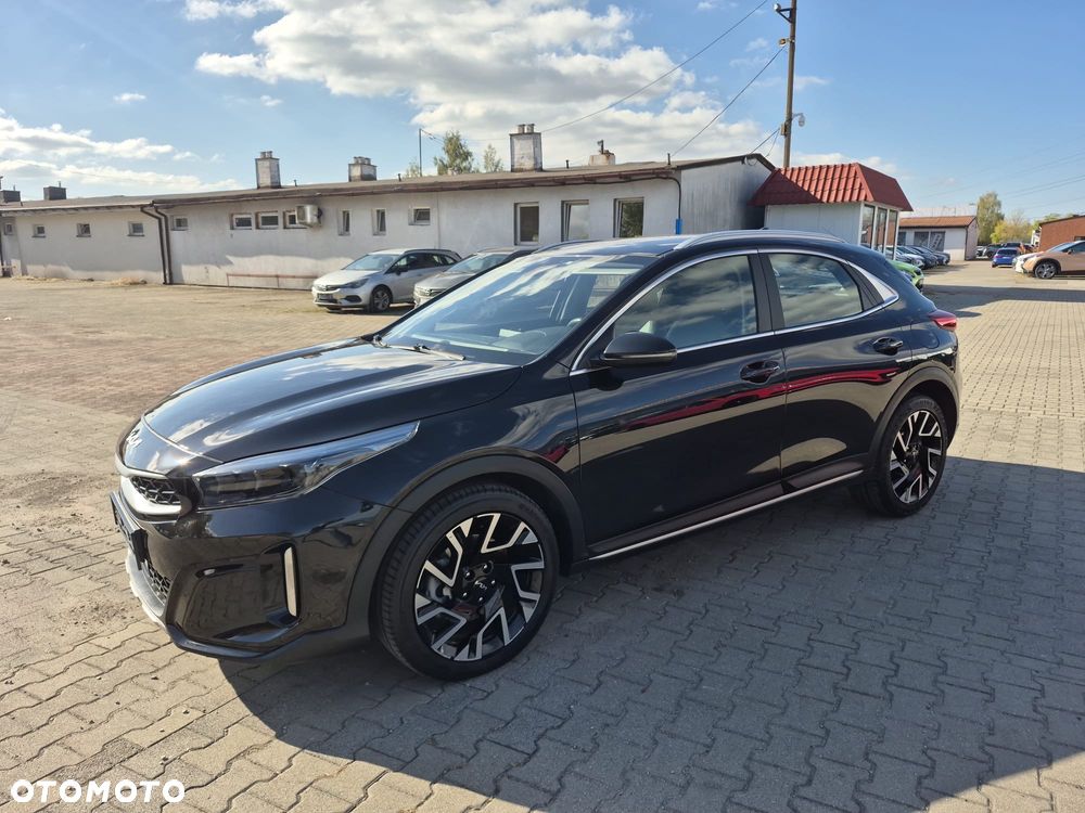 Kia XCeed - 8