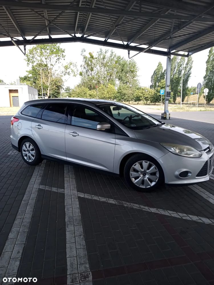 Ford Focus - 4
