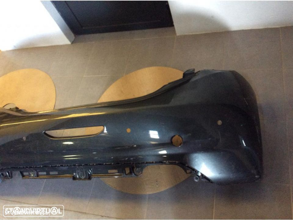Parachoque peugeot 208 - 2