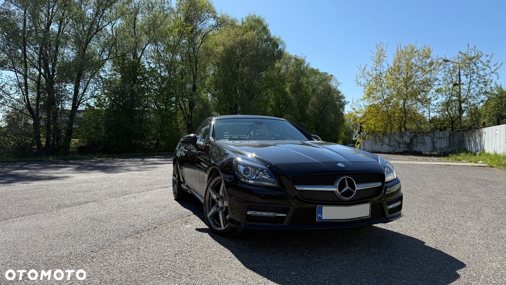 Mercedes-Benz SLK - 6