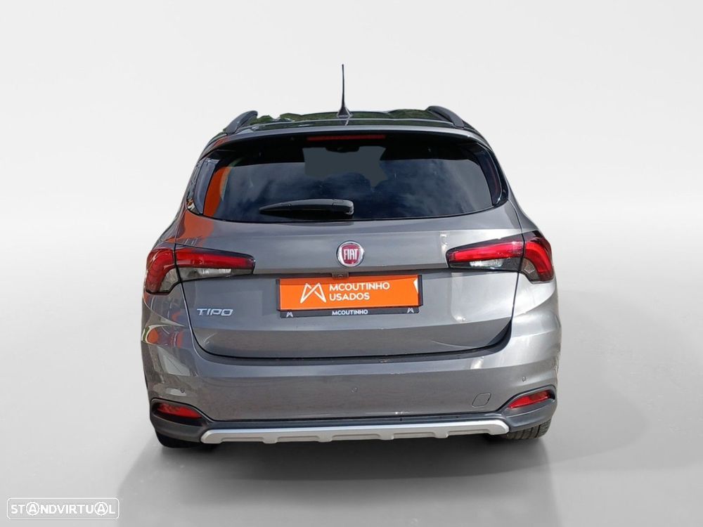 Fiat Tipo Station Wagon 1.0 GSE T3 - 4