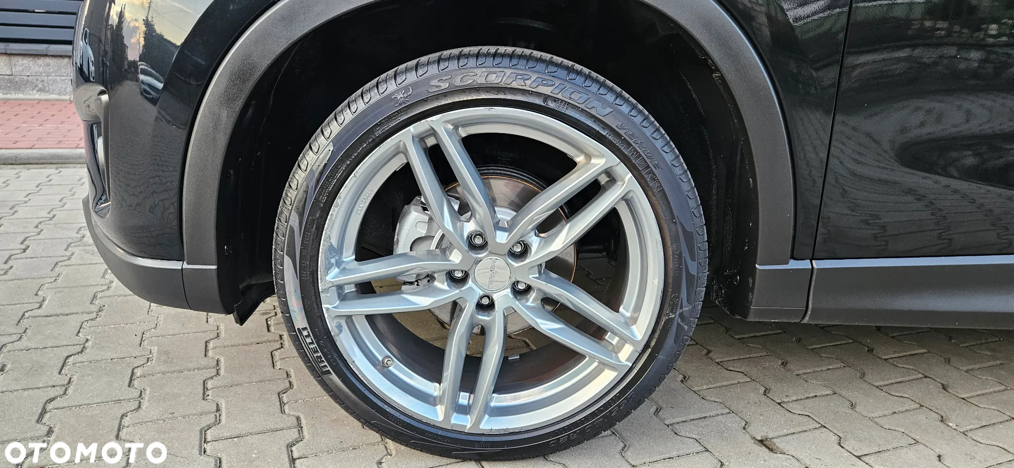 Mazda CX-5 SKYACTIV-G 160 AWD Sports-Line - 29
