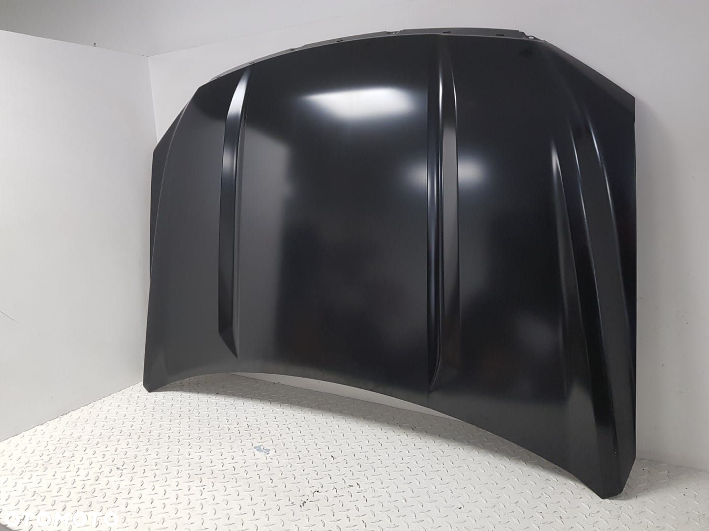 NOWA ORYGINALNA MASKA GMC YUKON 5 / YUKON V  XL 21-25 85112716 - 3