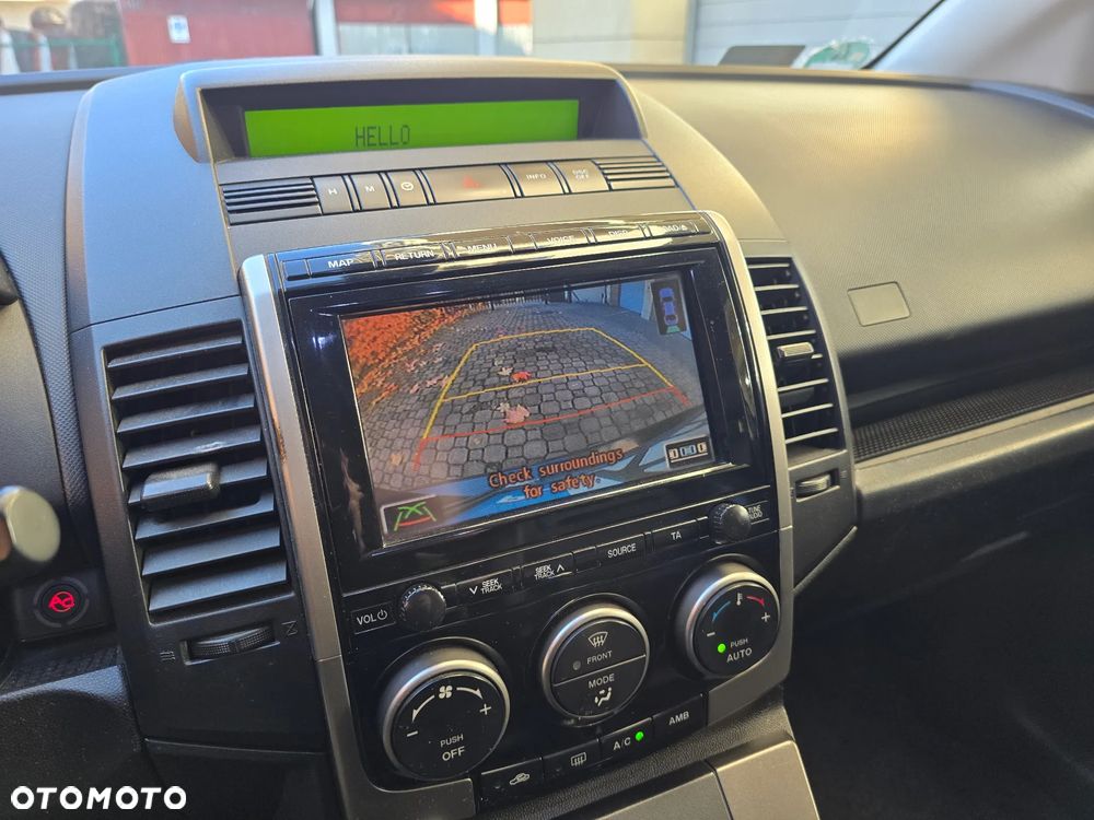 Mazda 5 2.0 MZR Sports-Line - 27