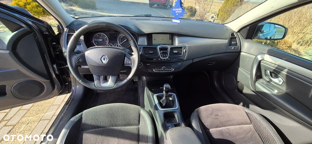 Renault Laguna - 14