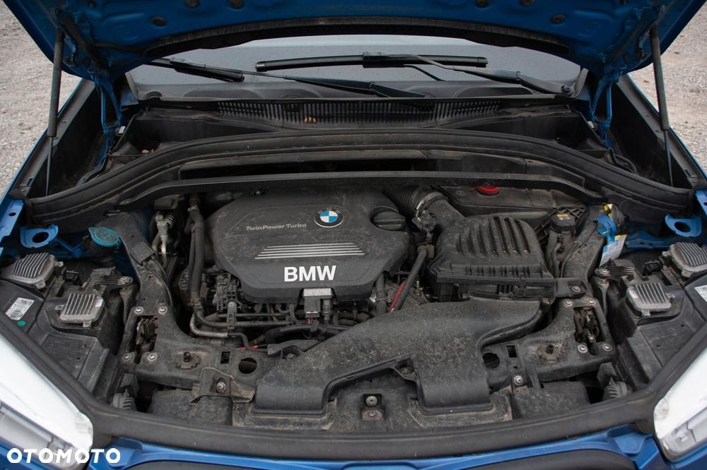 BMW X1 xDrive25d M Sport - 24