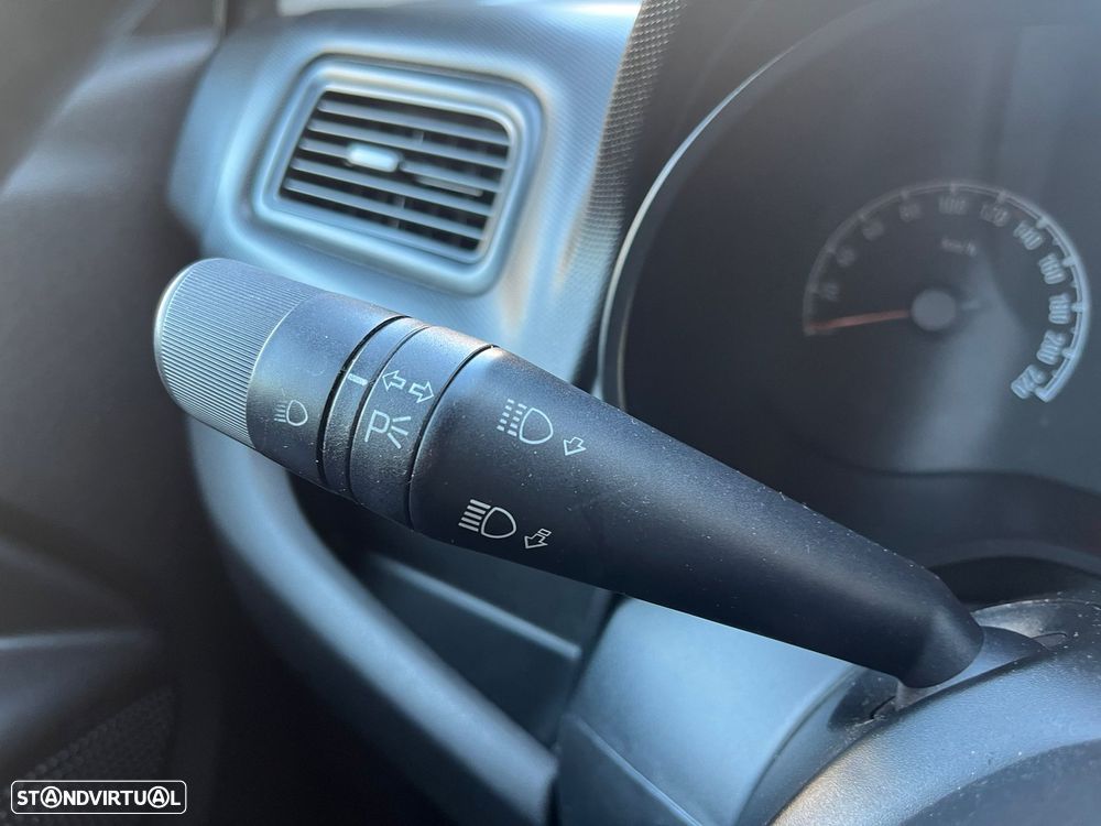 Opel Combo 1.6 CDTI  AC - 14