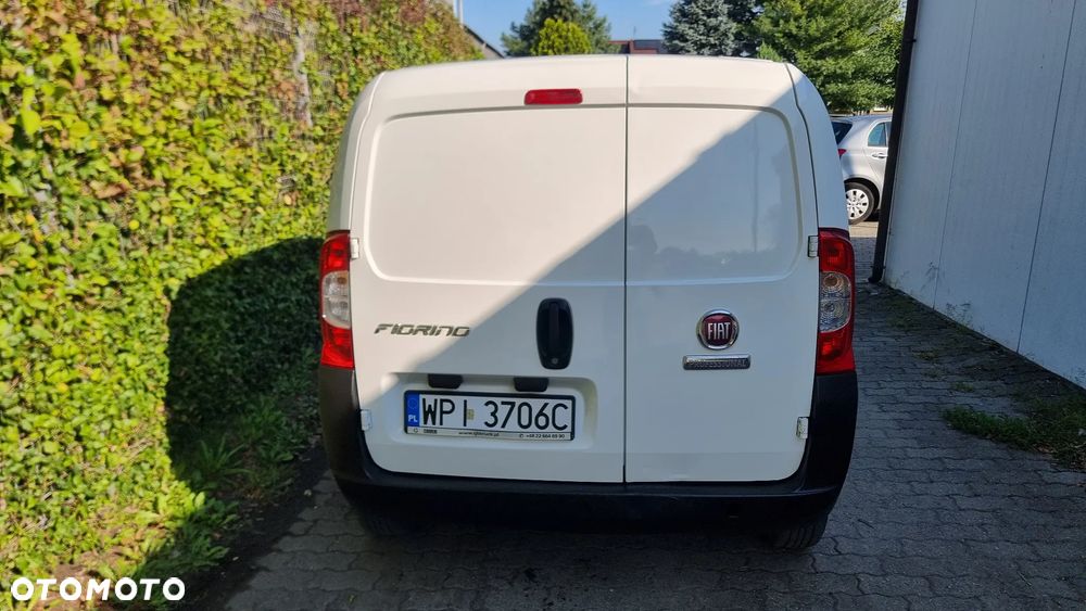 Fiat FIORINO - 23