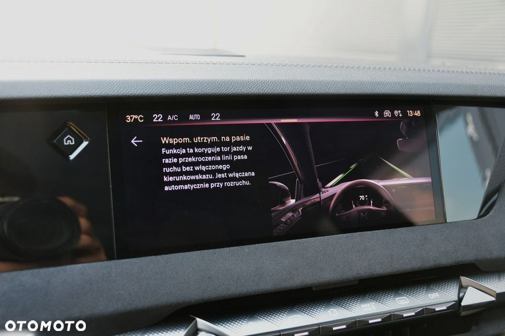 DS Automobiles DS 4 1.6 E-Tense Performance Line + - 34