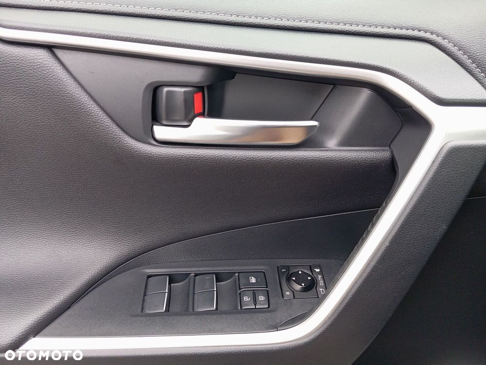 Toyota RAV4 2.0 Comfort 4x4 MS - 20