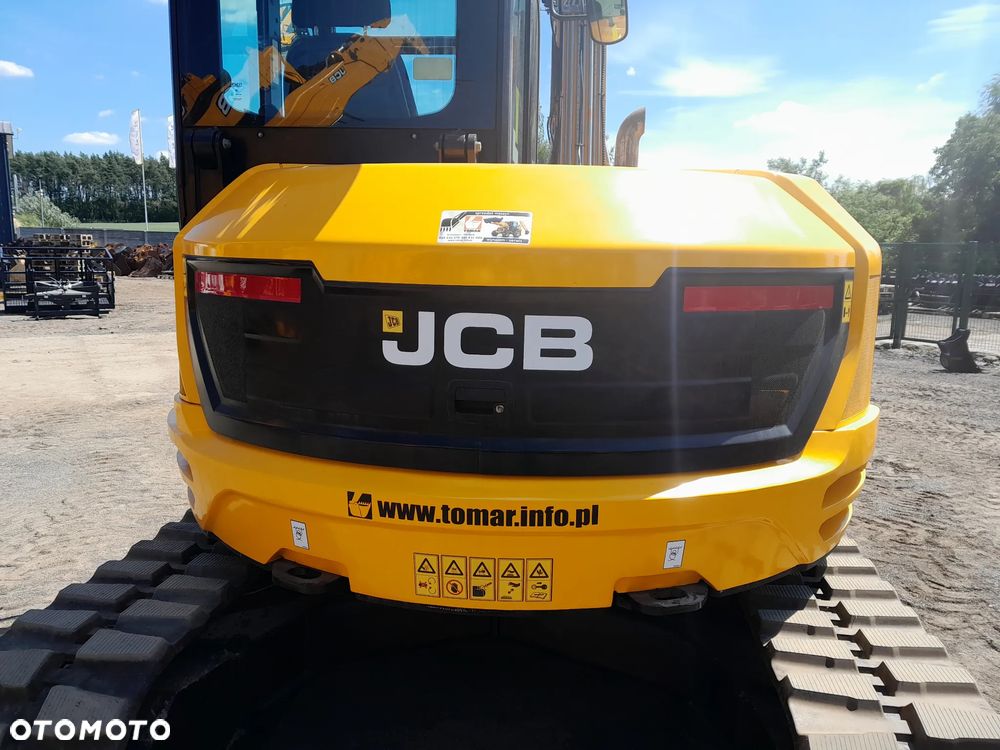 JCB 90Z-2  2022R - 11
