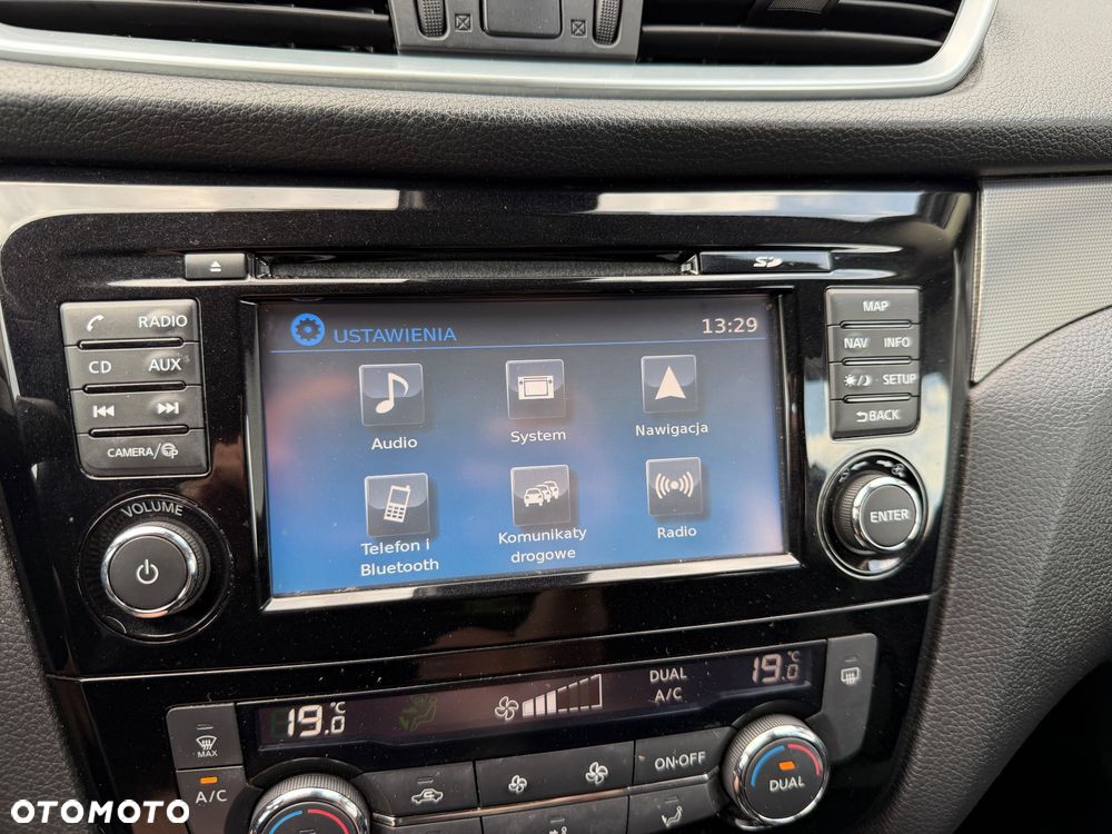 Nissan Qashqai 1.5 dCi N-Connecta - 20