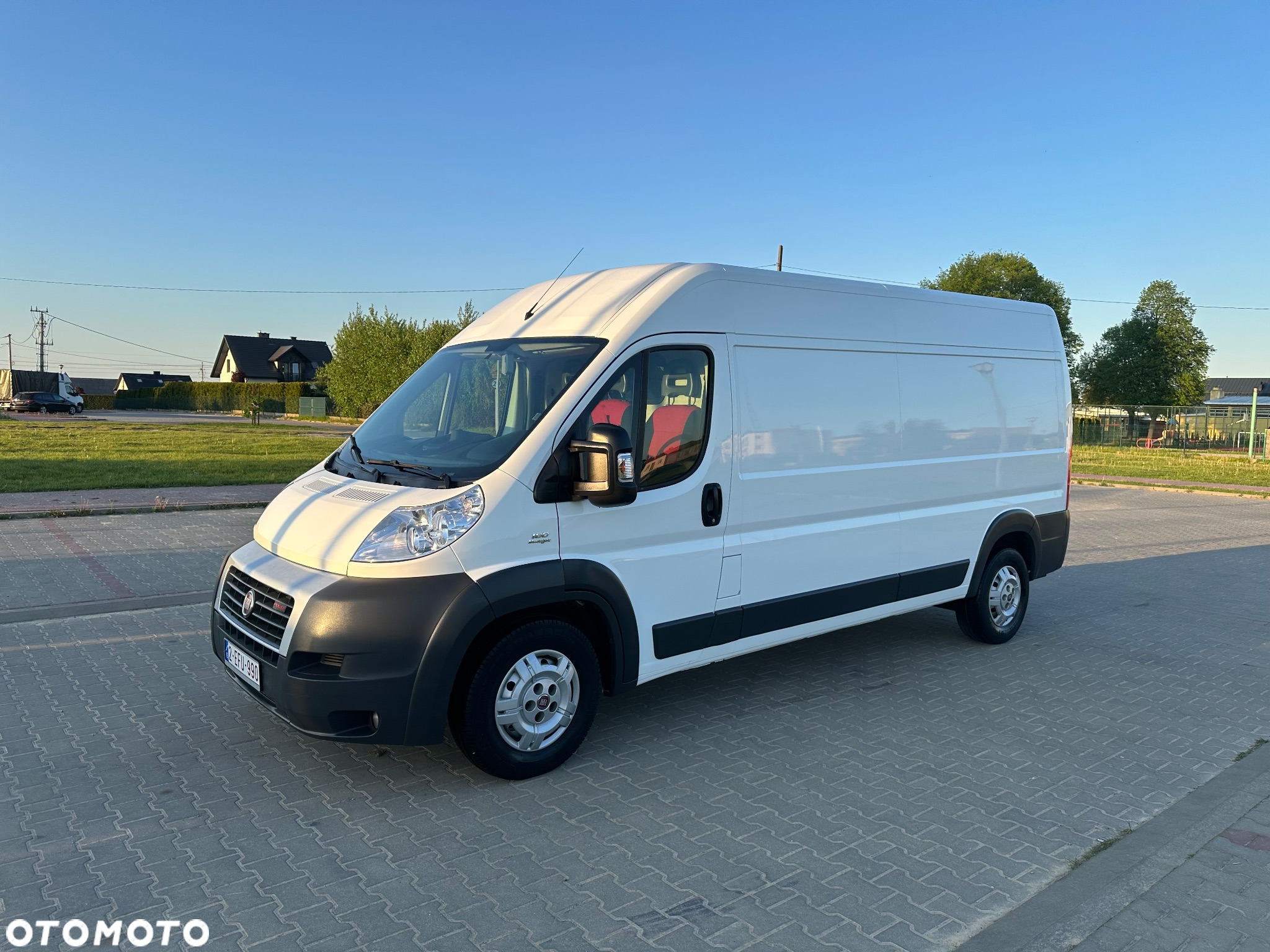 Fiat Ducato - 39