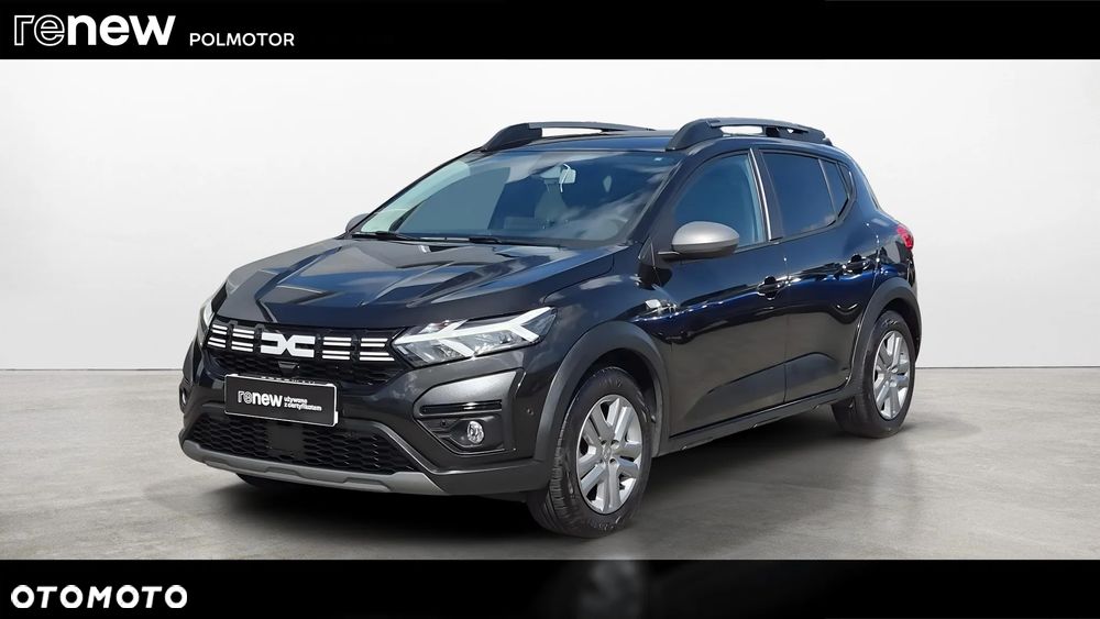 Dacia Sandero 1.0 TCe Expression - 1
