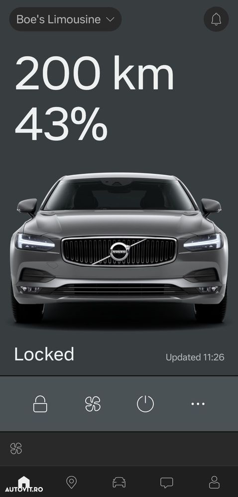 Volvo S90 T5 Momentum - 17