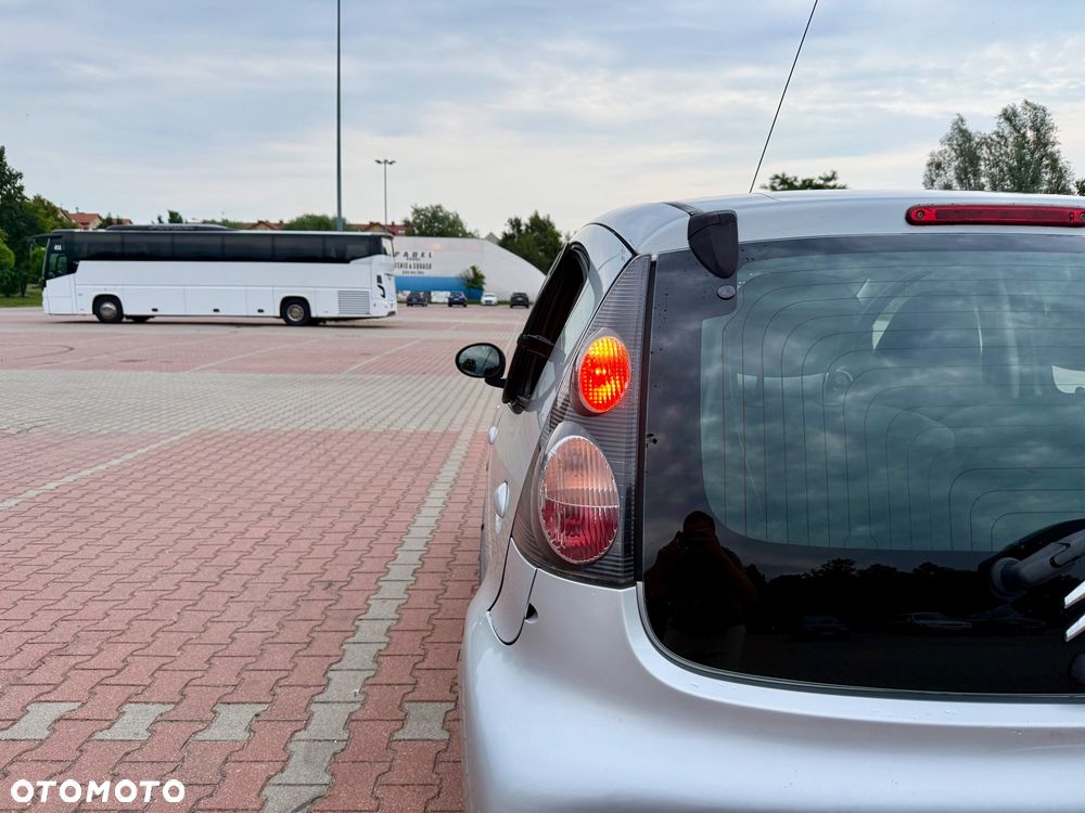 Citroën C1 1.0 Sensodrive Style - 27