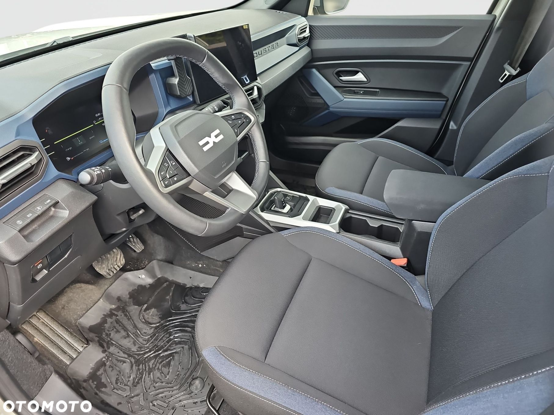 Dacia Duster - 10