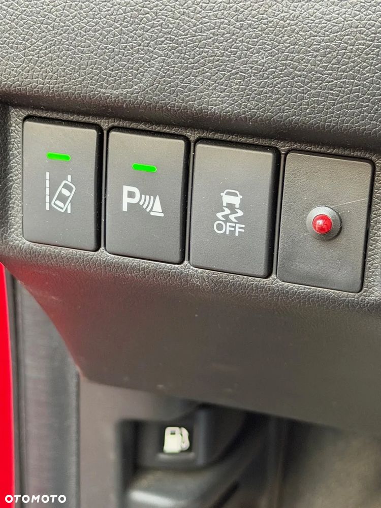 Honda Jazz 1.5 i-VTEC Dynamic (ADAS) CVT - 22