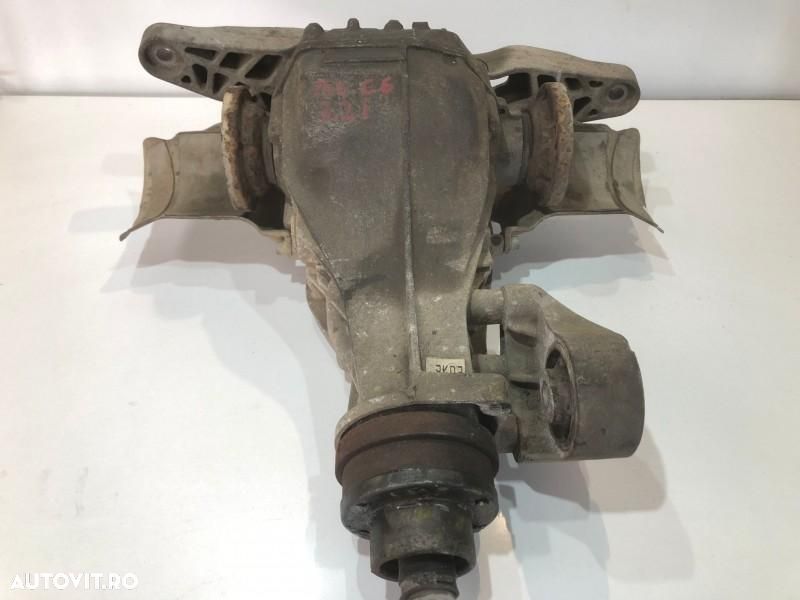 Diferential spate 3.2 benzina 4E0501713 Audi A6 4F/C6 [2004 - 2008] - 1