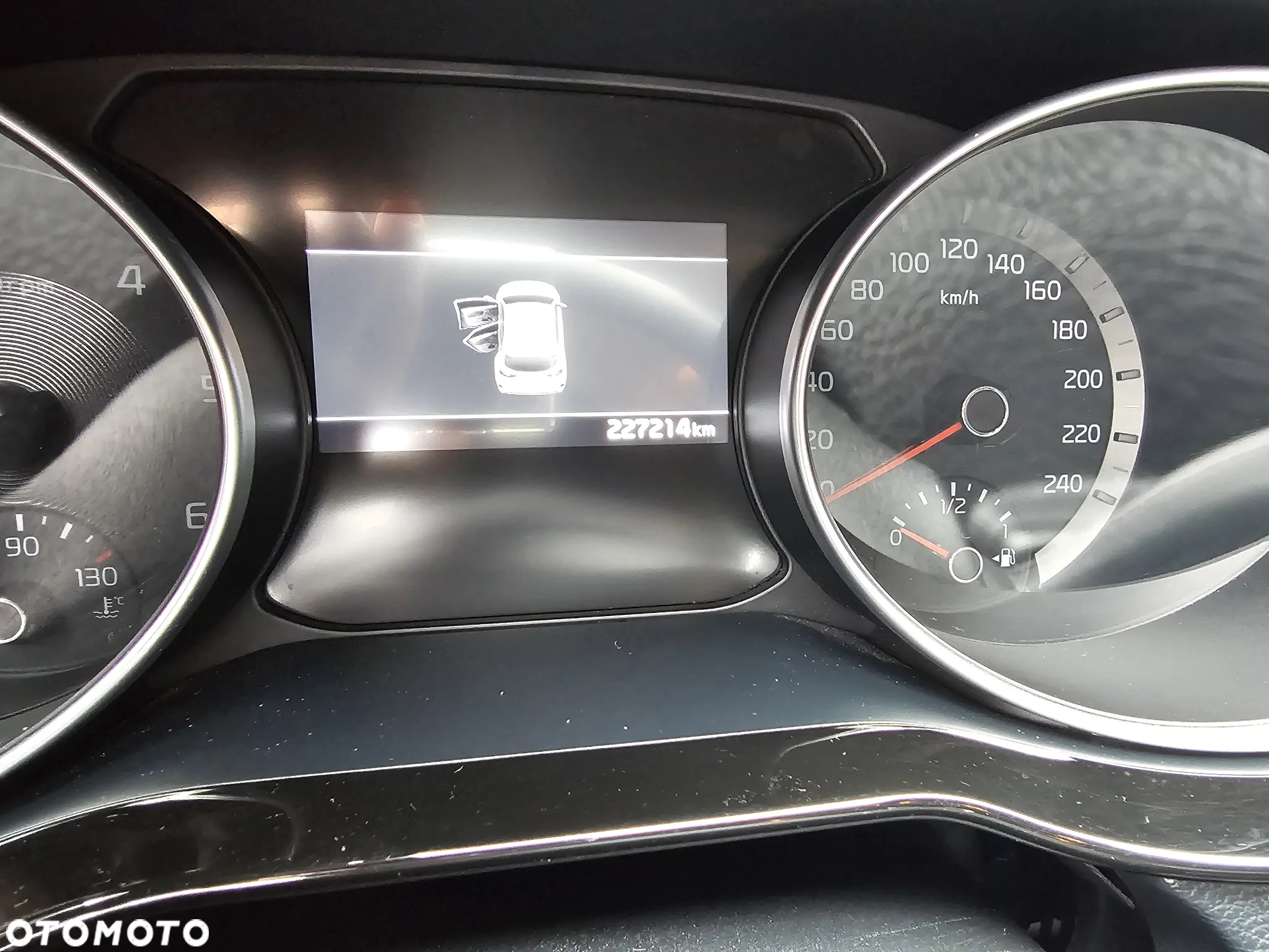 Kia XCeed 1.6 CRDi SCR XL DCT - 5