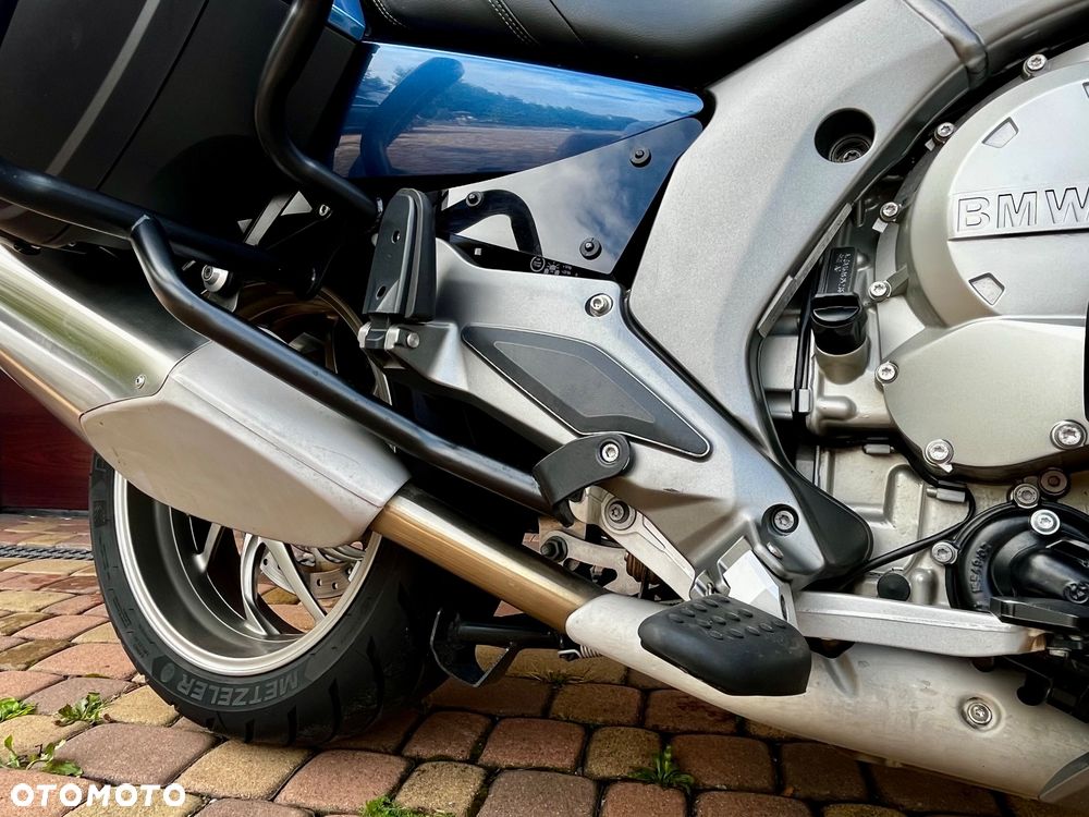 BMW K - 20