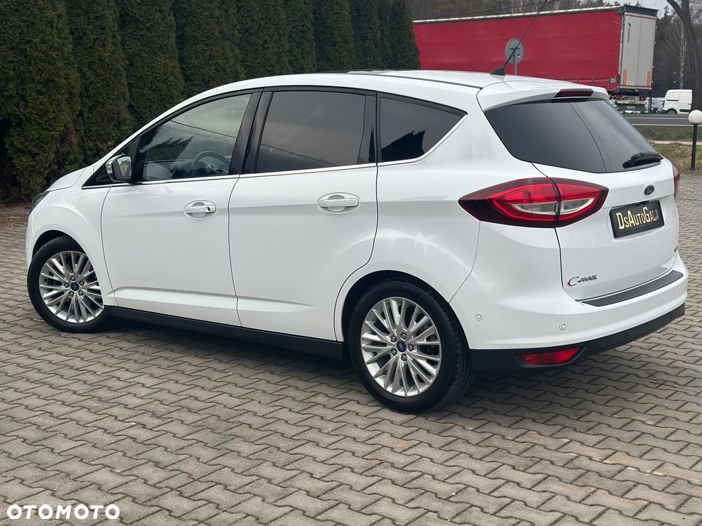 Ford C-MAX - 9