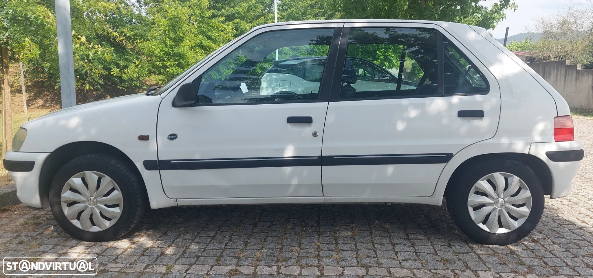 Peugeot 106 1.0 Green - 19