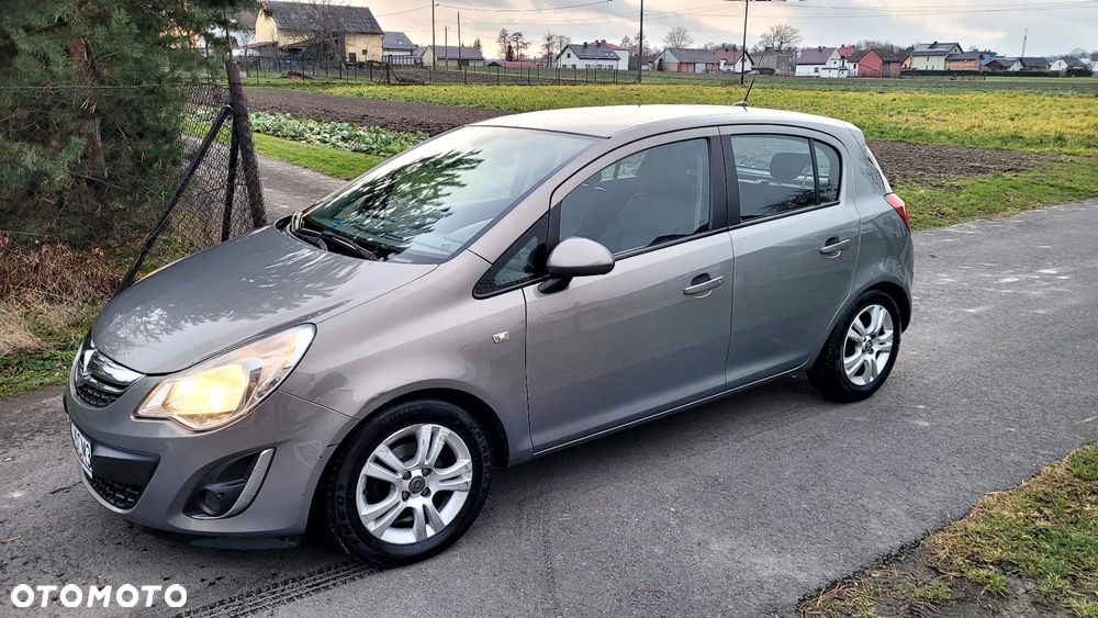 Opel Corsa 1.3 CDTI 111 - 1
