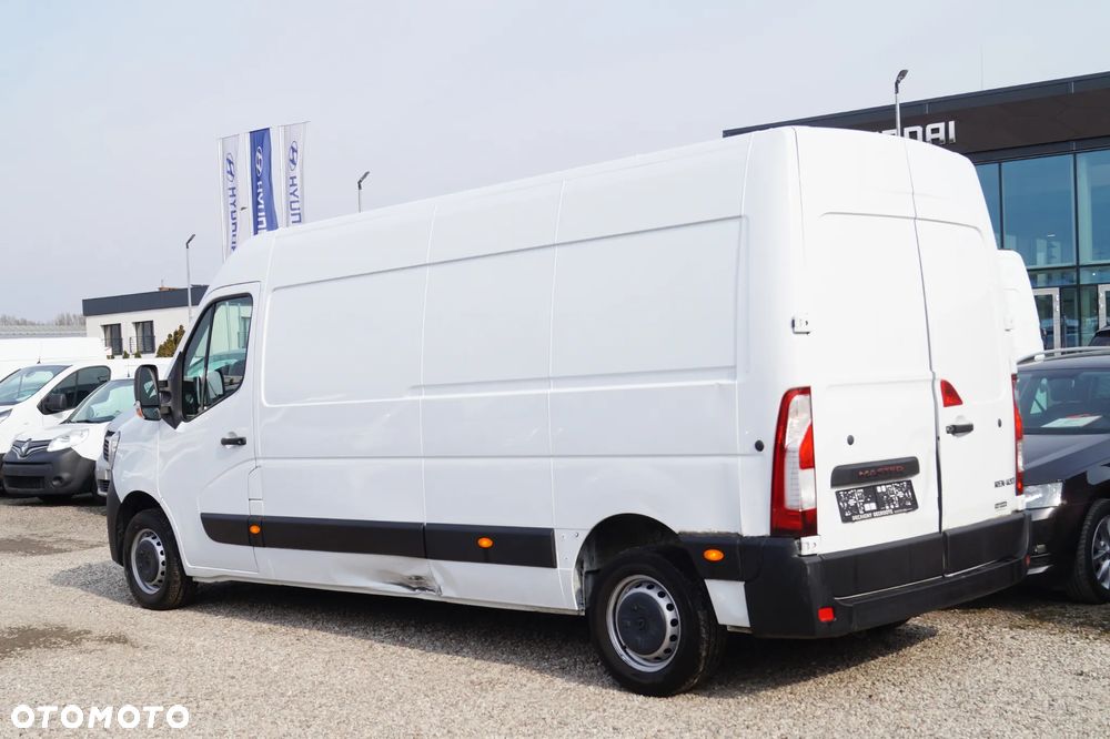 Renault Master - 5