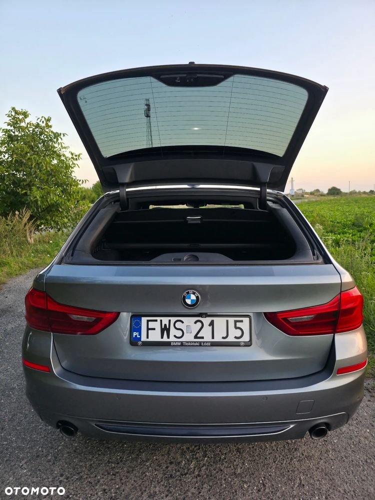 BMW Seria 5 - 11