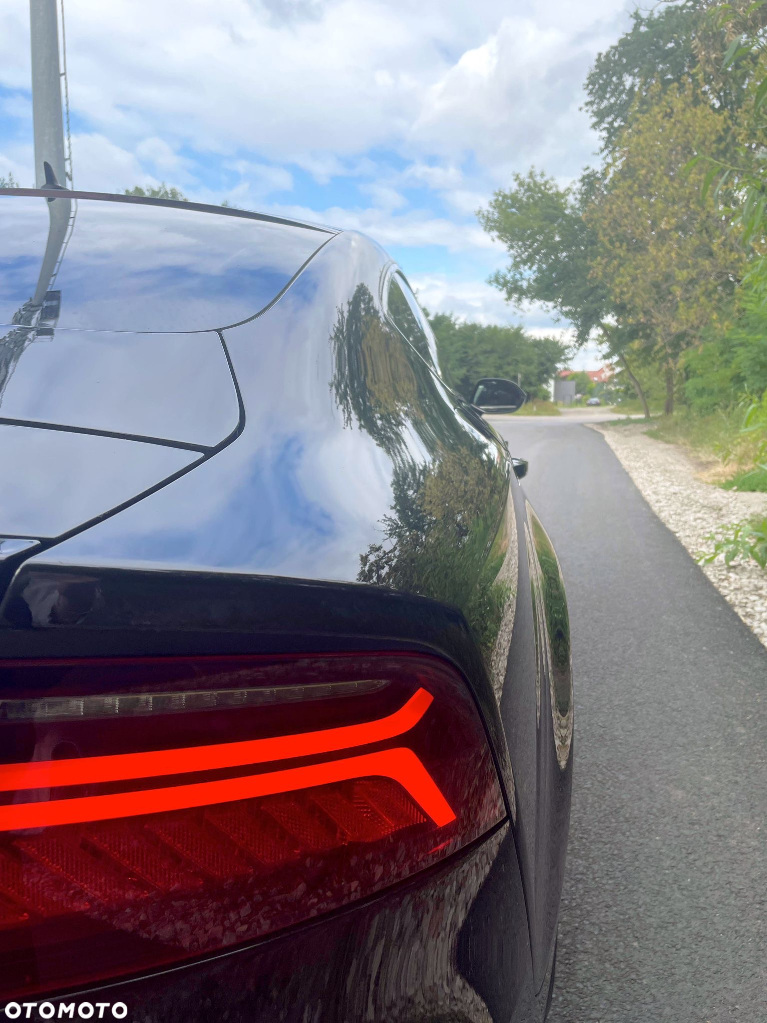 Audi A7 Sportback 2.0 TFSI Quattro S tronic - 10