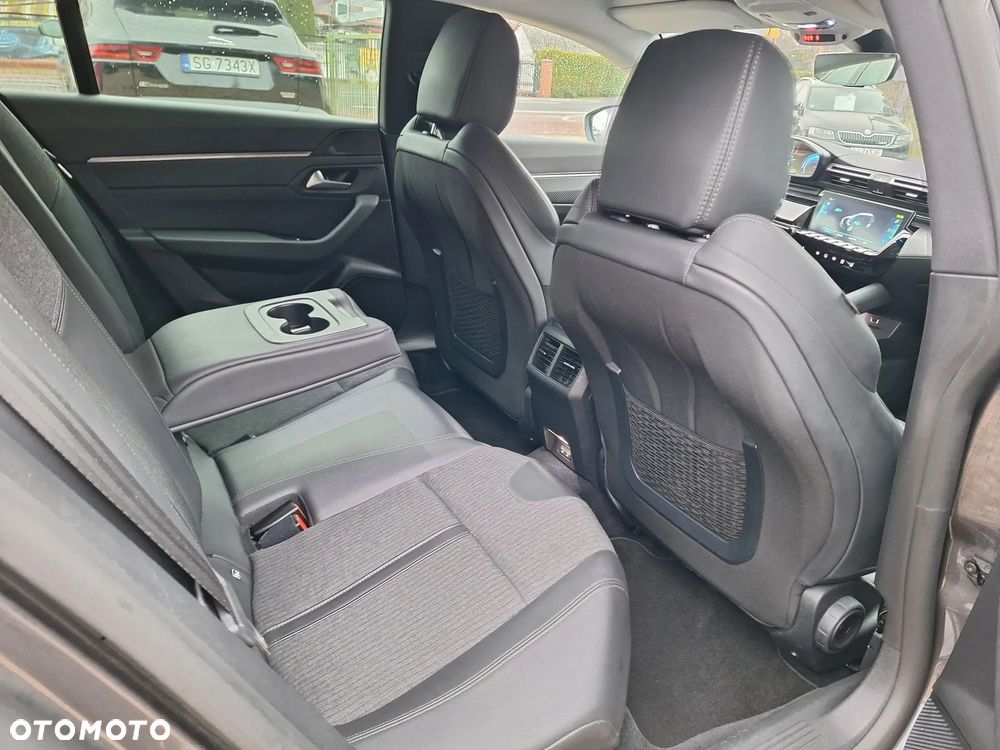 Peugeot 508 1.6 PureTech HYbrid PHEV Allure Pack S&S EAT8 - 23