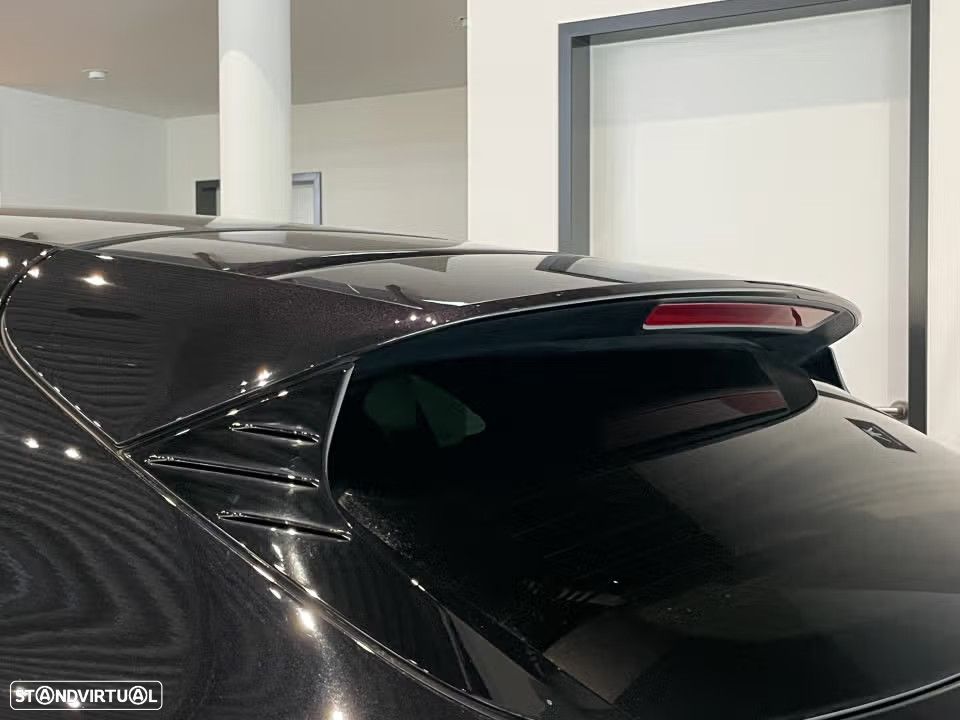 Porsche Taycan Cross Turismo 4 - 41