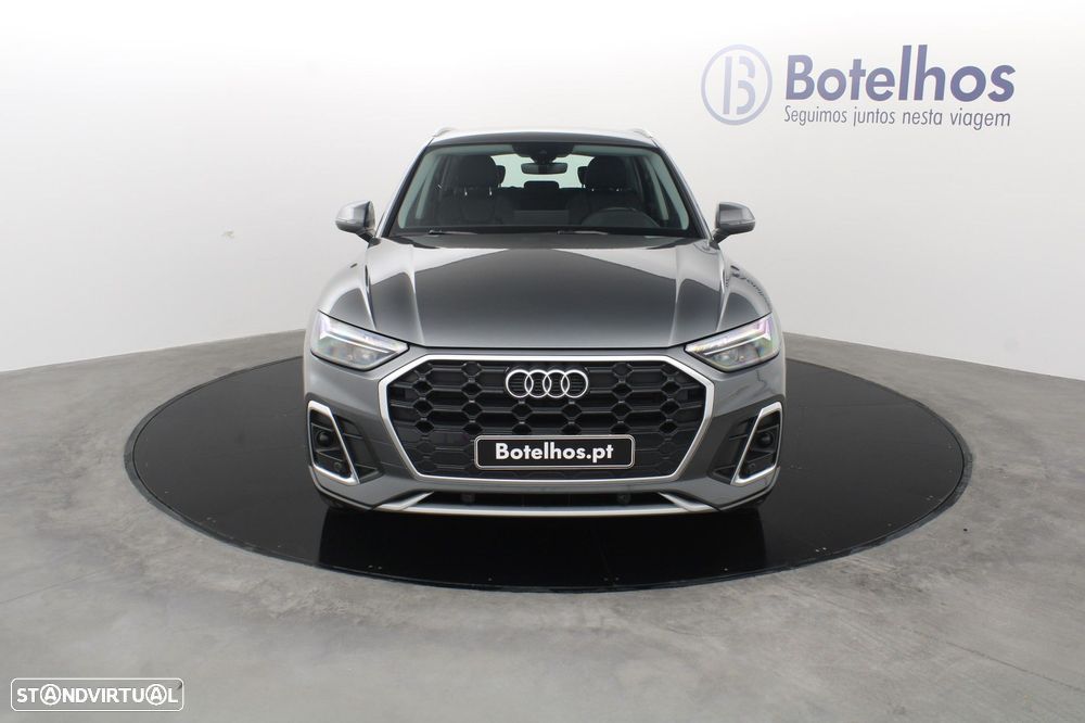 Audi Q5 35 TDI S line S tronic - 2